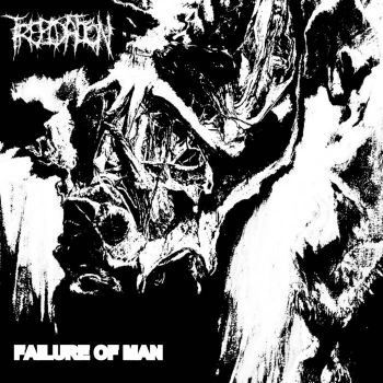 Trepidation - Failure of Man (2024)