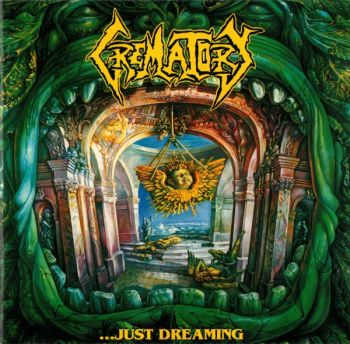 CREMATORY   ...Just Dreaming (1994)