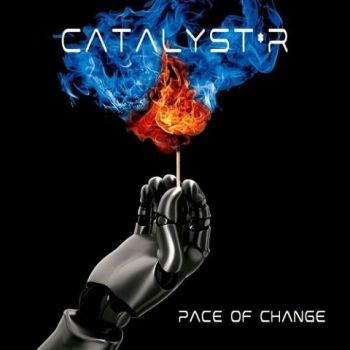 Catalyst*R - Pace Of Change (2024)