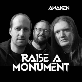 Raise a Monument - Awaken (2024)