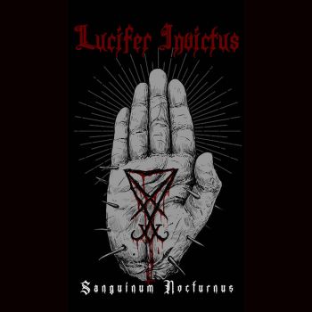 Lucifer Invictus - Sanguinum Nocturnus (2024)