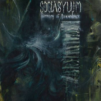 Sociasylum - Harmony of Discordance (2024)