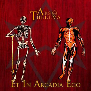 Ars Thelema - Et in Arcadia Ego (2024)