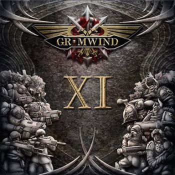 Grimwind - XI (2024)