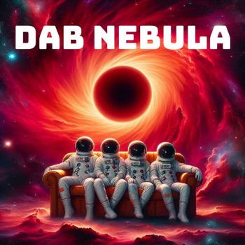 Dab Nebula - Dab Nebula (2024)