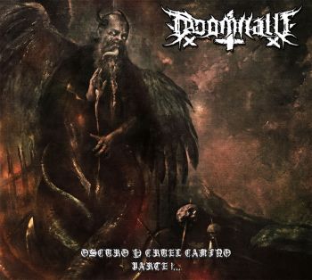 Doomhall - Oscuro y Cruel Camino Parte 1... (2024)