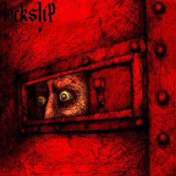 Lockslip - LOCKSLIP (EP 2024)