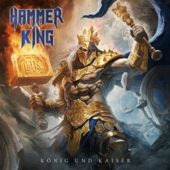 Hammer King - Konig und Kaiser (2024)
