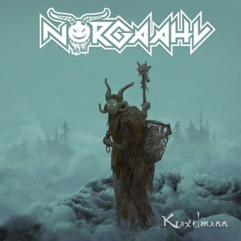 Norgaahl - Kraxelmann (2024)