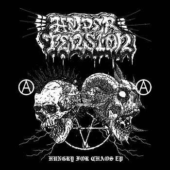 Hypertension - Hungry for Chaos (2024)