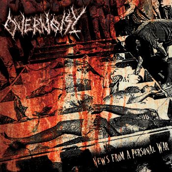 Overnoisy - News from a Personal War (2023)