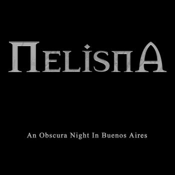 Melisma - An Obscura Night in Buenos Aires (2024)