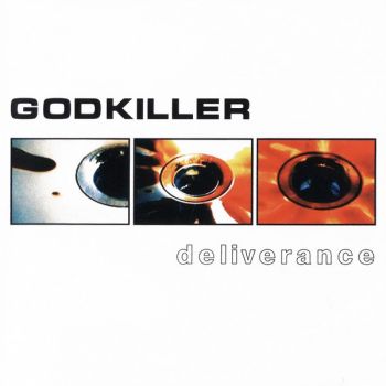 Godkiller - Deliverance (2000)
