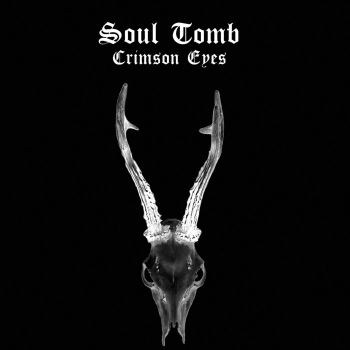 Soul Tomb - Crimson Eyes (2024)