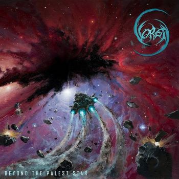 Vorga - Beyond The Palest Star (2024)