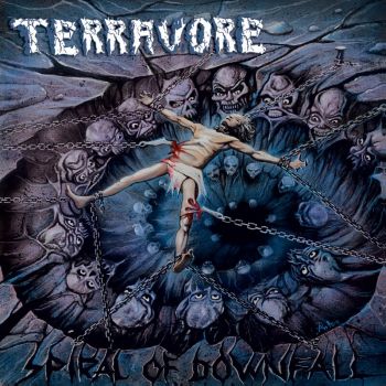 Terravore - Spiral of Downfall (2024)