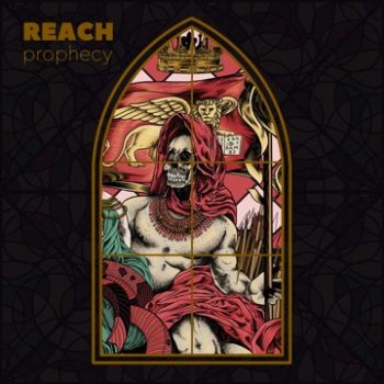 Reach - Prophecy (2024)
