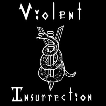 Violent Insurrection - Dead in a Ditch (2024)