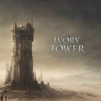Ivory Tower - Heavy Rain (2024)