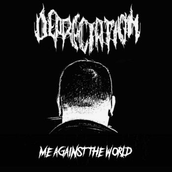 Depreciation - Me Against the World (2024)