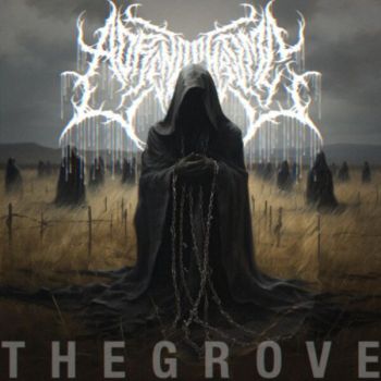 Adrenochrome - The Grove (2024)