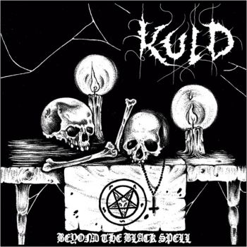 Kuld - Beyond the Black Spell (2015)