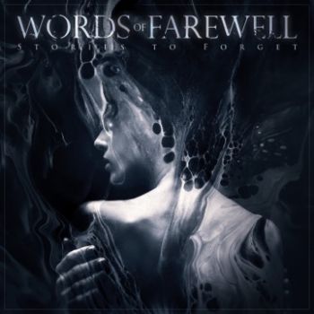 Words Of Farewell - Stories to Forget (EP) (2024)