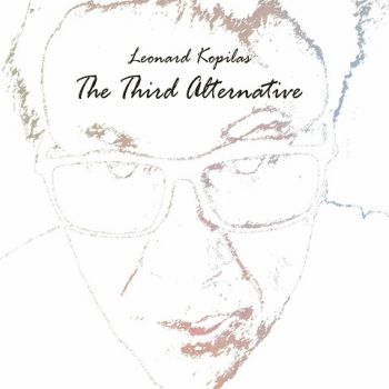 Leonard Kopilas - The Third Alternative (2024)