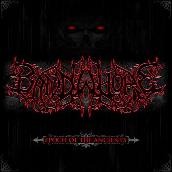 Bandwhore - Epoch of the Ancients (2023)