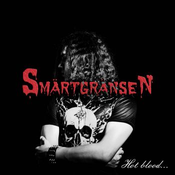 Smartgransen - Hot Blood... (2023)