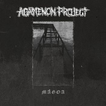 Agamenon Project - Magoa (2024)