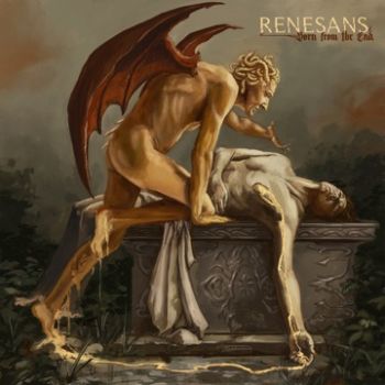 Renesans - Born from the End (EP) (2024)