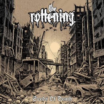 The Rottening - Seeds of Death (2024)
