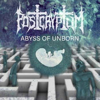 Postcryptum - Abyss of Unborn (2023)