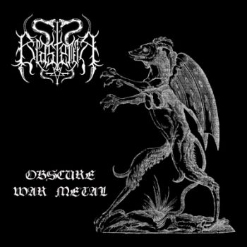 Blasfemia - Obscure War Metal (2014)