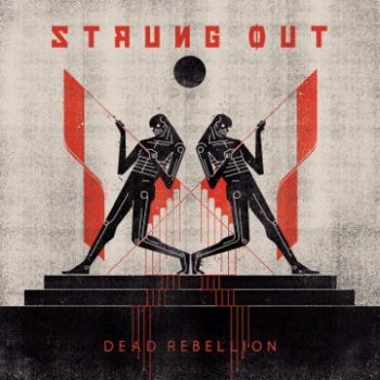 Strung Out - Dead Rebellion (2024)