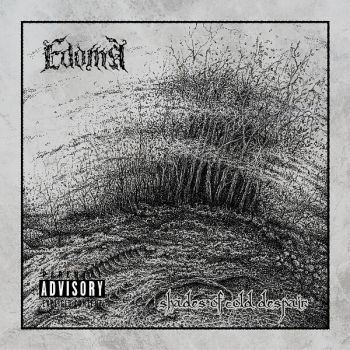 Edoma - Shades of Cold Despair (2024)