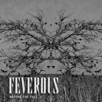 Feverous - Before the Fall (2024)
