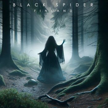 Black Spider - Finland (2024)