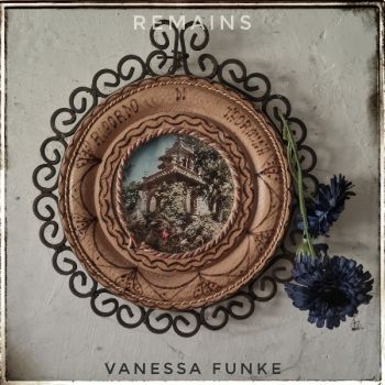 Vanessa Funke - Remains (2024)