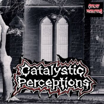 Catalystic Perceptions - Catalystic Perceptions (2024)