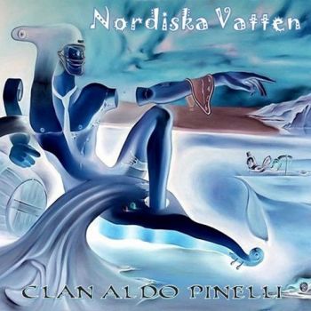 Clan Aldo Pinelli - Nordiska Vatten (2024)