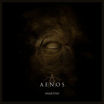 Aenos - Anaktisis (2024)
