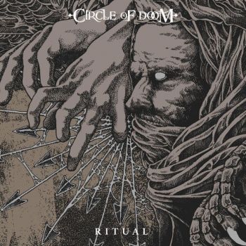 Circle of Doom - Ritual (2024)