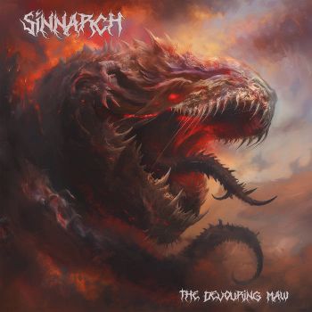 Sinnarch - The Devouring Maw (2024)