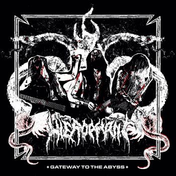Hierophant - Gateway to the Abyss (2024)