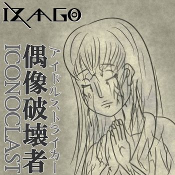 Izago - Iconoclast (2024)