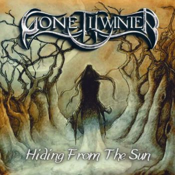 Gone Til Winter - Hiding From The Sun (2024)