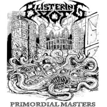 Blistering Rot - Primordial Masters (2024)