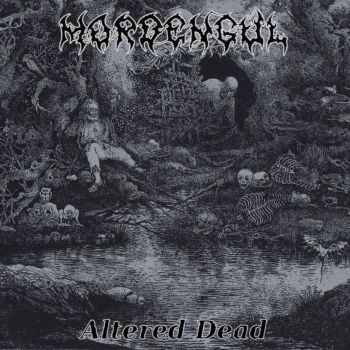 Mordengul - Altered Dead (2024)